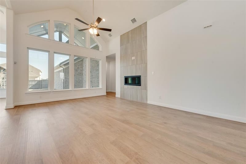 3542 Coneflower Trail, Prairie Ridge TX 76084 - Photo 8