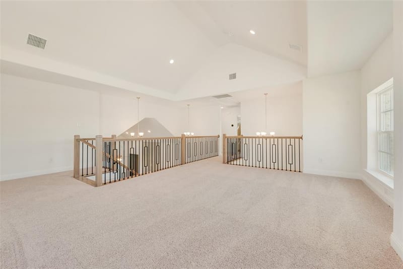 3542 Coneflower Trail, Prairie Ridge TX 76084 - Photo 21