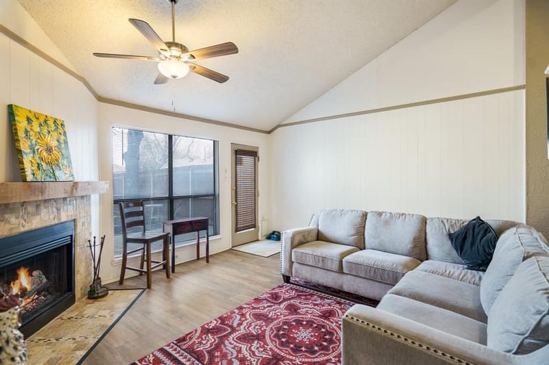 802 Blessing Creek Drive, Euless TX 76039 - Photo 8