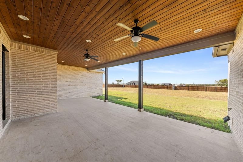 1411 Greyridge Terrace, Midlothian TX 75167 - Photo 36