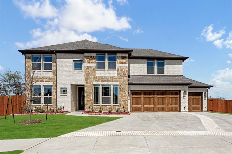 4053 Alpine Street, Midlothian TX 76065