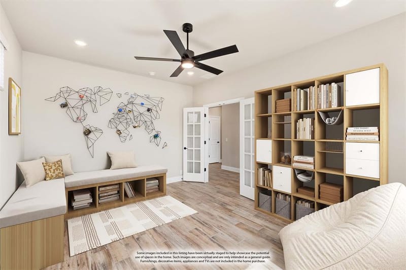 4053 Alpine Street, Midlothian TX 76065 - Photo 9