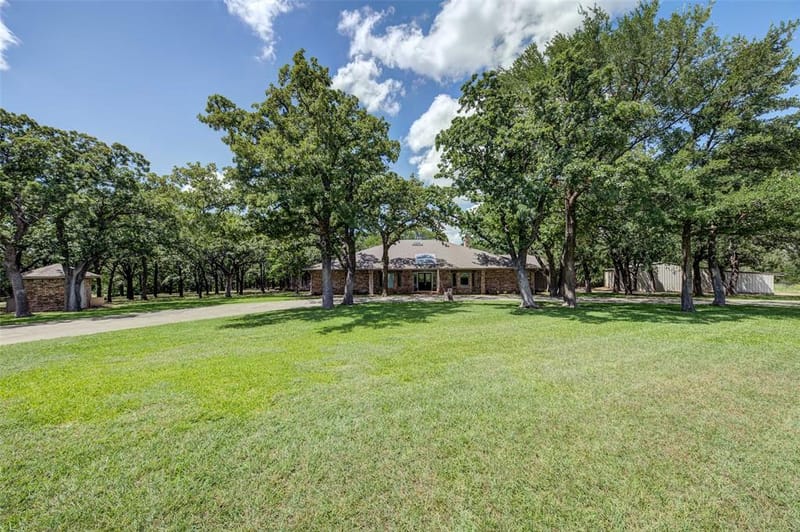 1521 Old Reunion Road, Decatur TX 76234 - Photo 2