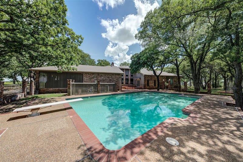 1521 Old Reunion Road, Decatur TX 76234 - Photo 6