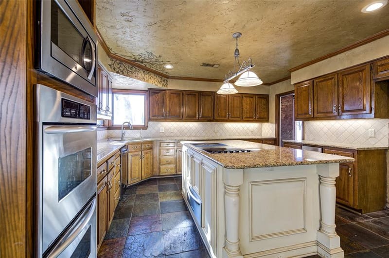 1521 Old Reunion Road, Decatur TX 76234 - Photo 13