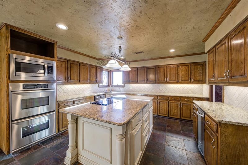 1521 Old Reunion Road, Decatur TX 76234 - Photo 12