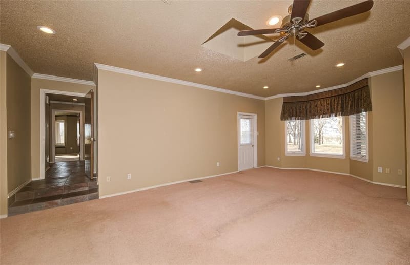 1521 Old Reunion Road, Decatur TX 76234 - Photo 22