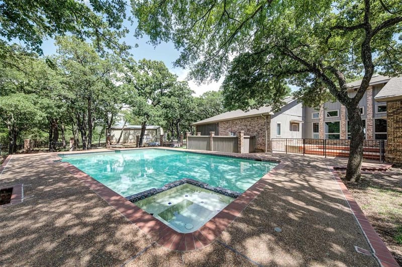 1521 Old Reunion Road, Decatur TX 76234 - Photo 7