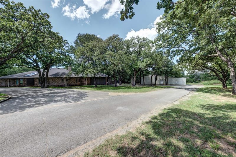 1521 Old Reunion Road, Decatur TX 76234 - Photo 3