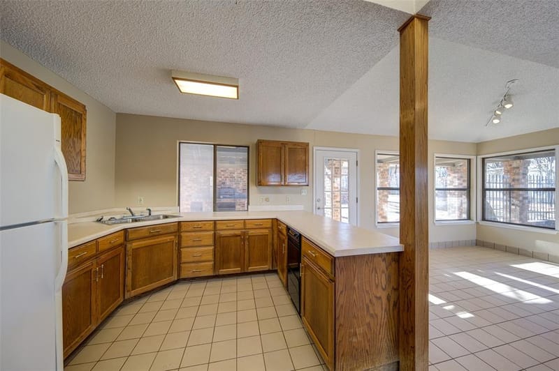 1521 Old Reunion Road, Decatur TX 76234 - Photo 36