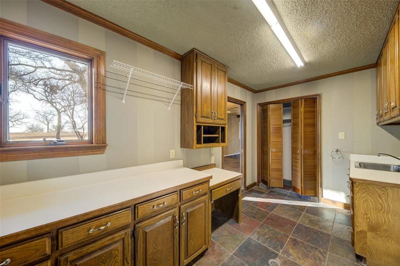 1521 Old Reunion Road, Decatur TX 76234 - Photo 32