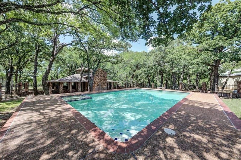 1521 Old Reunion Road, Decatur TX 76234 - Photo 5