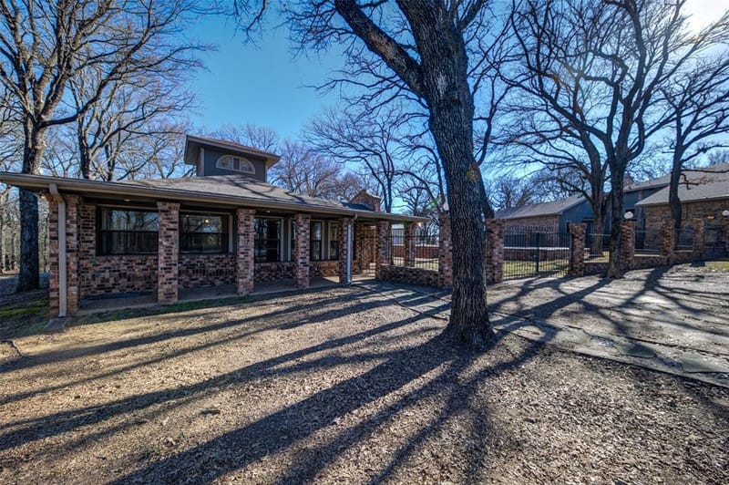 1521 Old Reunion Road, Decatur TX 76234 - Photo 34