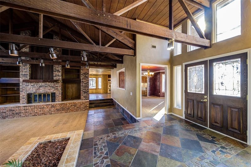1521 Old Reunion Road, Decatur TX 76234 - Photo 10