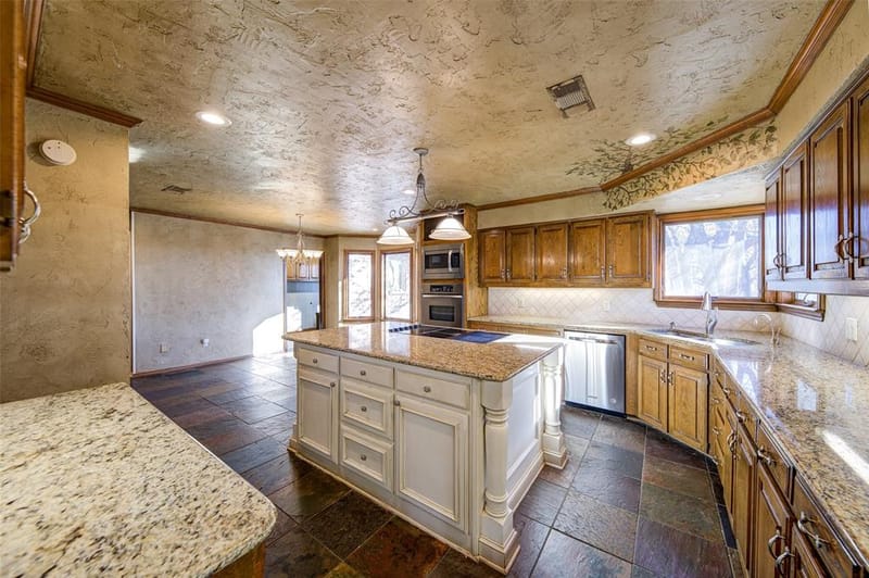 1521 Old Reunion Road, Decatur TX 76234 - Photo 11