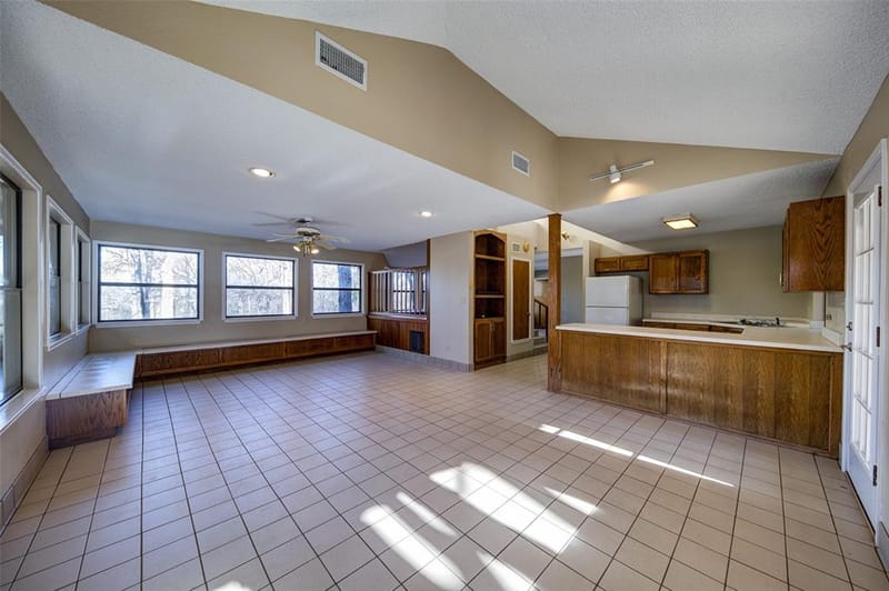 1521 Old Reunion Road, Decatur TX 76234 - Photo 35