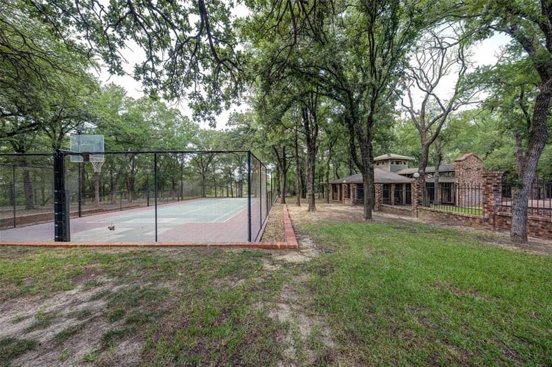 1521 Old Reunion Road, Decatur TX 76234 - Photo 4
