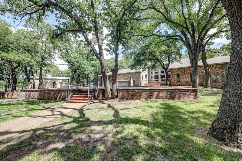 1521 Old Reunion Road, Decatur TX 76234 - Photo 8