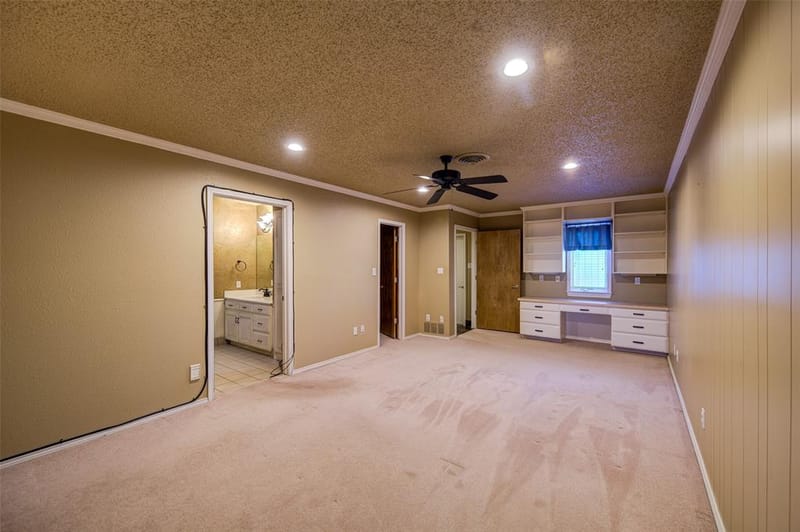 1521 Old Reunion Road, Decatur TX 76234 - Photo 25