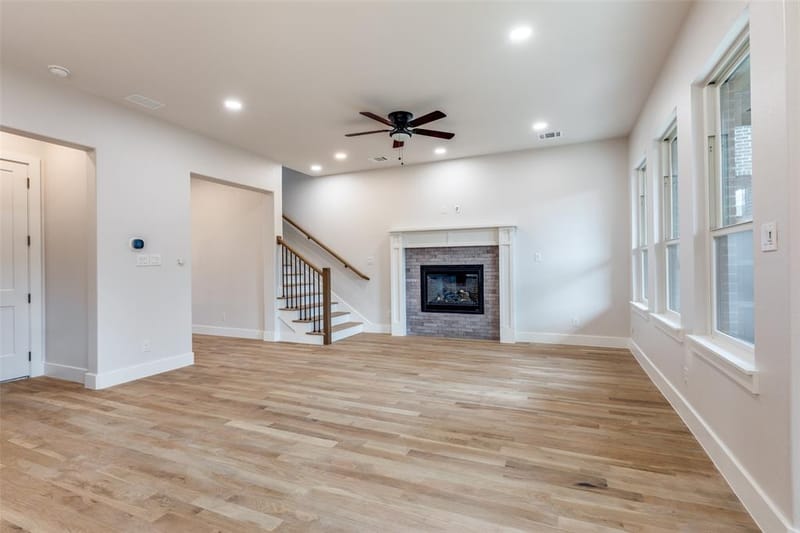 7106 Granada Place, Dallas TX 75223 - Photo 5
