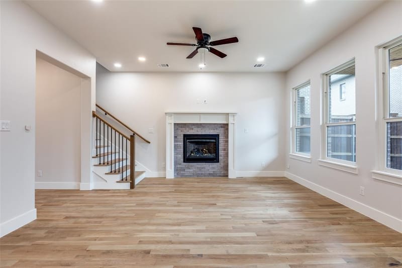 7106 Granada Place, Dallas TX 75223 - Photo 4