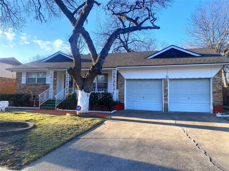 1136 E Five Mile Parkway, Dallas TX 75216 - Photo 3