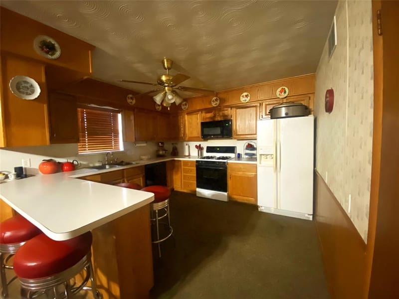 1136 E Five Mile Parkway, Dallas TX 75216 - Photo 11