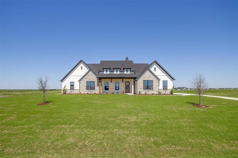 230 Everly Way, Venus TX 76084 - Photo 2