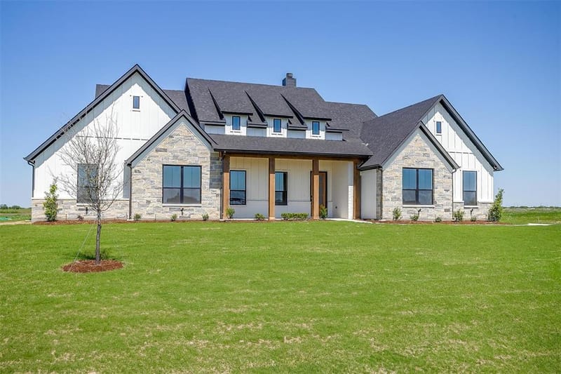 230 Everly Way, Venus TX 76084