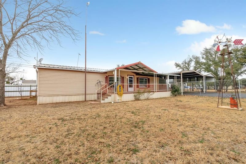4394 Iroquois Drive, May TX 76857 - Photo 6