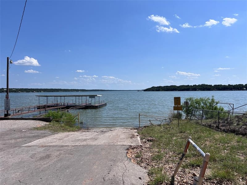 4394 Iroquois Drive, May TX 76857 - Photo 3