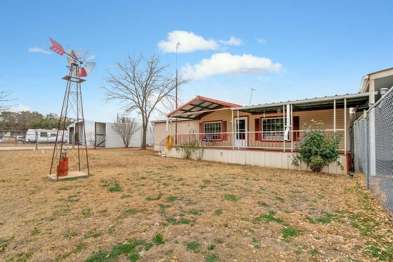 4394 Iroquois Drive, May TX 76857 - Photo 5