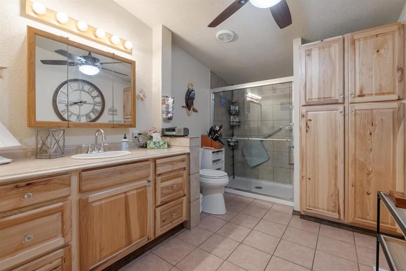 4394 Iroquois Drive, May TX 76857 - Photo 20