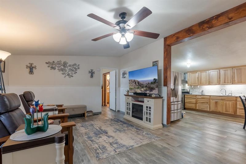 4394 Iroquois Drive, May TX 76857 - Photo 9