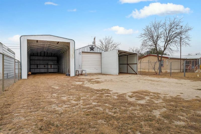 4394 Iroquois Drive, May TX 76857 - Photo 8