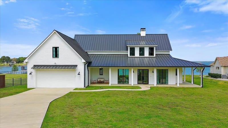 515 El Barco, Corsicana TX 75109 - Photo 2
