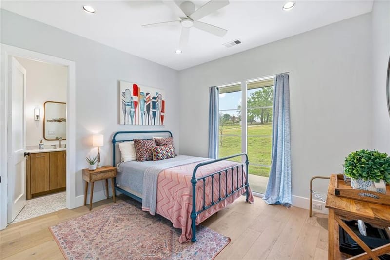 515 El Barco, Corsicana TX 75109 - Photo 17