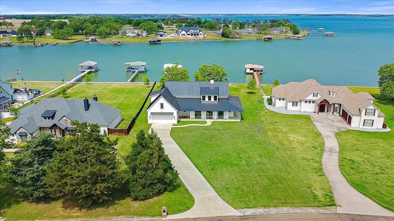 515 El Barco, Corsicana TX 75109 - Photo 3