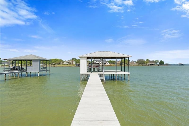 515 El Barco, Corsicana TX 75109 - Photo 38