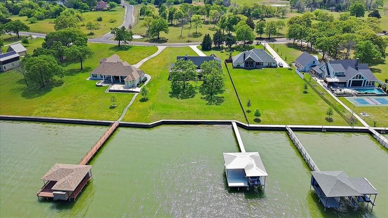 515 El Barco, Corsicana TX 75109 - Photo 40