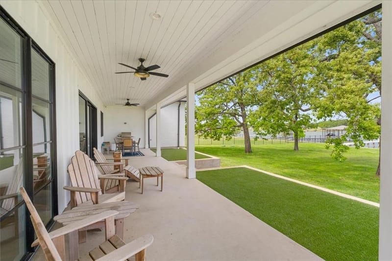 515 El Barco, Corsicana TX 75109 - Photo 35