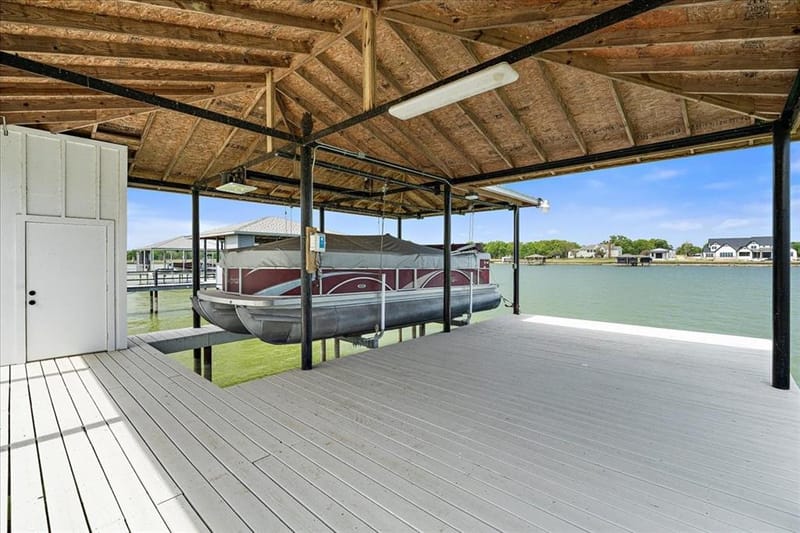 515 El Barco, Corsicana TX 75109 - Photo 39