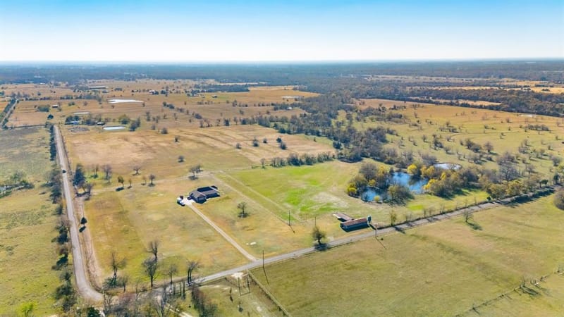 1310 County Road 3566, Dike TX 75437 - Photo 2