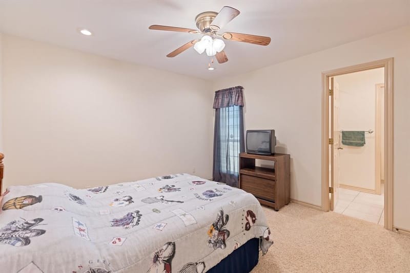 1310 County Road 3566, Dike TX 75437 - Photo 28