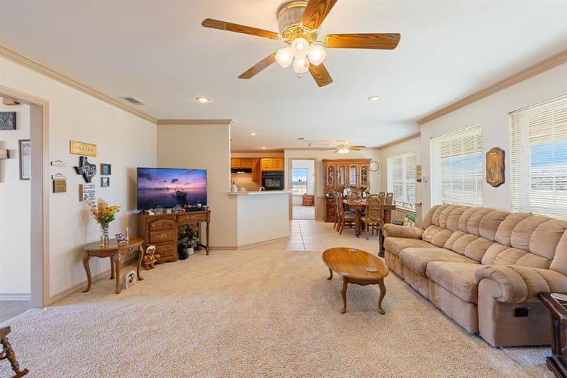 1310 County Road 3566, Dike TX 75437 - Photo 15