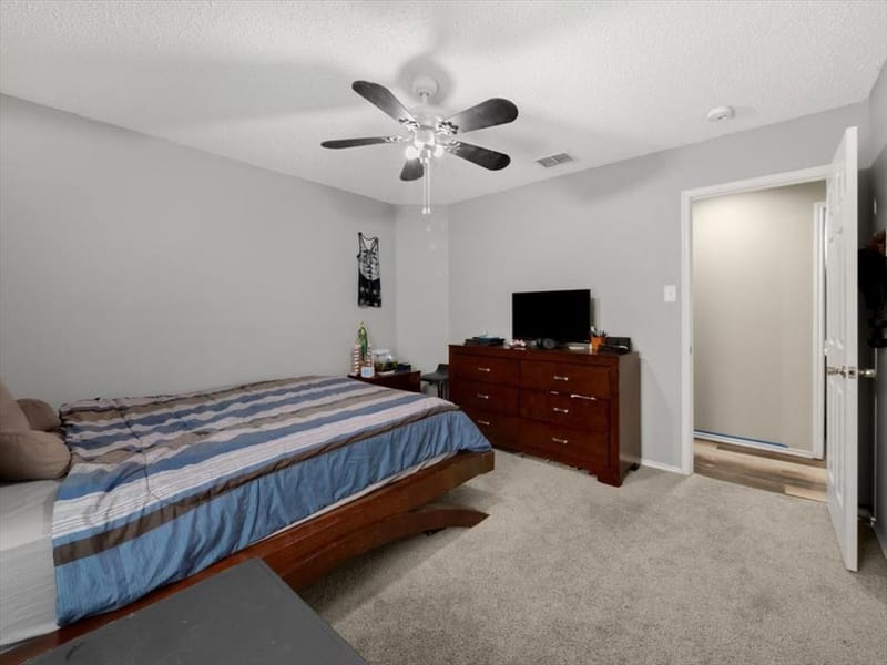 3916 Irish Setter Drive, Fort Worth TX 76123 - Photo 23