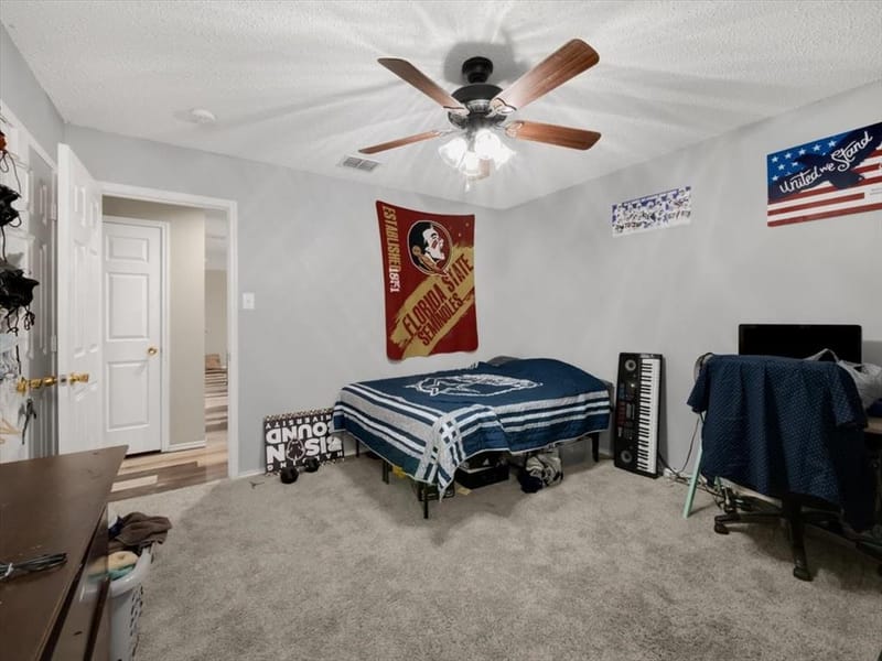 3916 Irish Setter Drive, Fort Worth TX 76123 - Photo 20