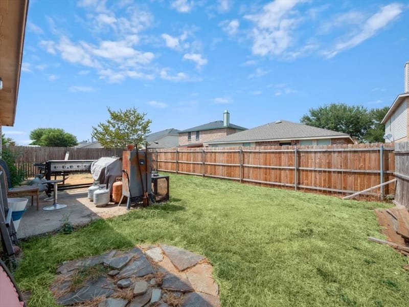 3916 Irish Setter Drive, Fort Worth TX 76123 - Photo 24