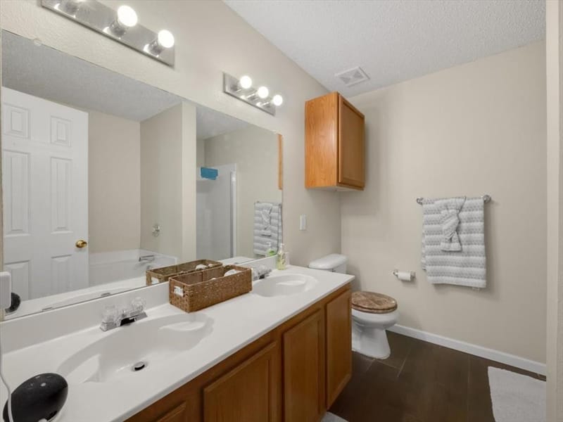 3916 Irish Setter Drive, Fort Worth TX 76123 - Photo 18