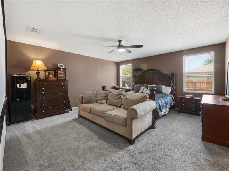 3916 Irish Setter Drive, Fort Worth TX 76123 - Photo 15